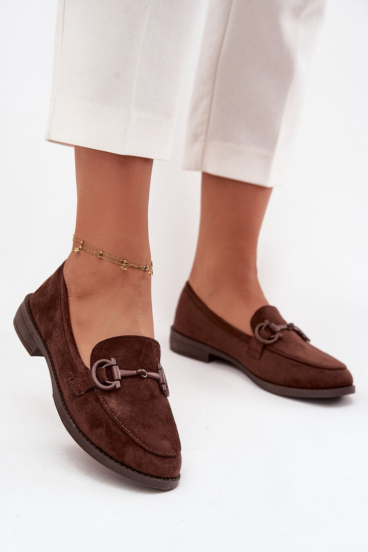  Mokassins model 219832 Step in style 