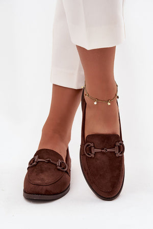  Mokassins model 219832 Step in style 