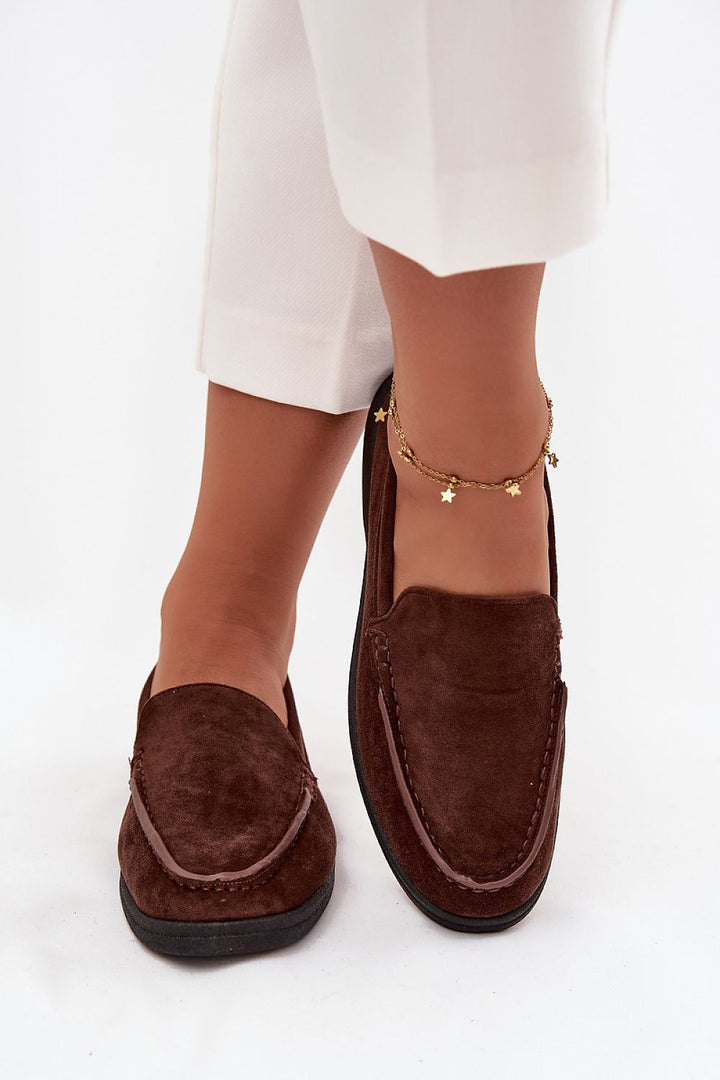  Mokassins model 219833 Step in style 