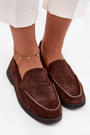  Mokassins model 219833 Step in style 