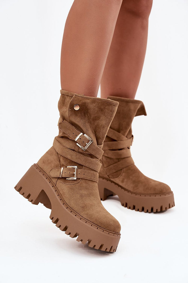  Stiefeletten model 219834 Step in style 