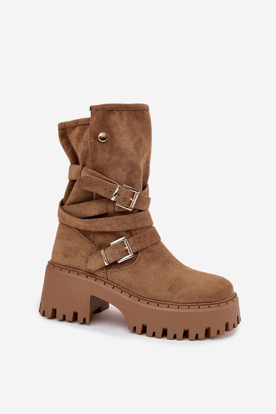  Stiefeletten model 219834 Step in style 