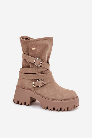  Stiefeletten model 219835 Step in style 
