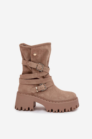  Stiefeletten model 219835 Step in style 