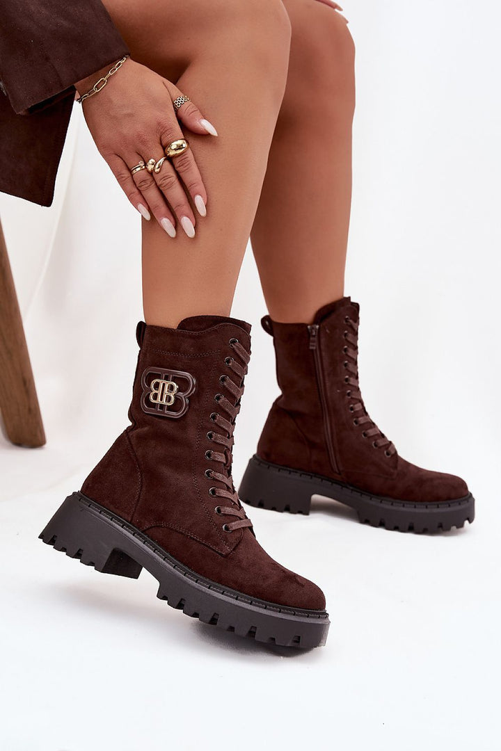 Boot model 219836 Step in style 