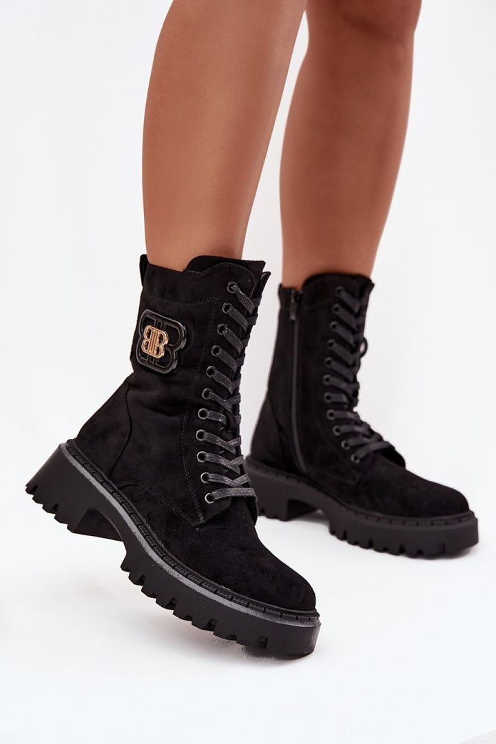  Boot model 219837 Step in style 