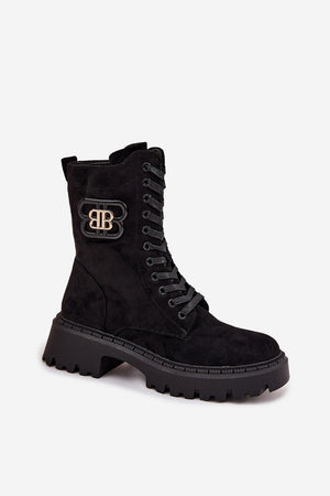  Boot model 219837 Step in style 