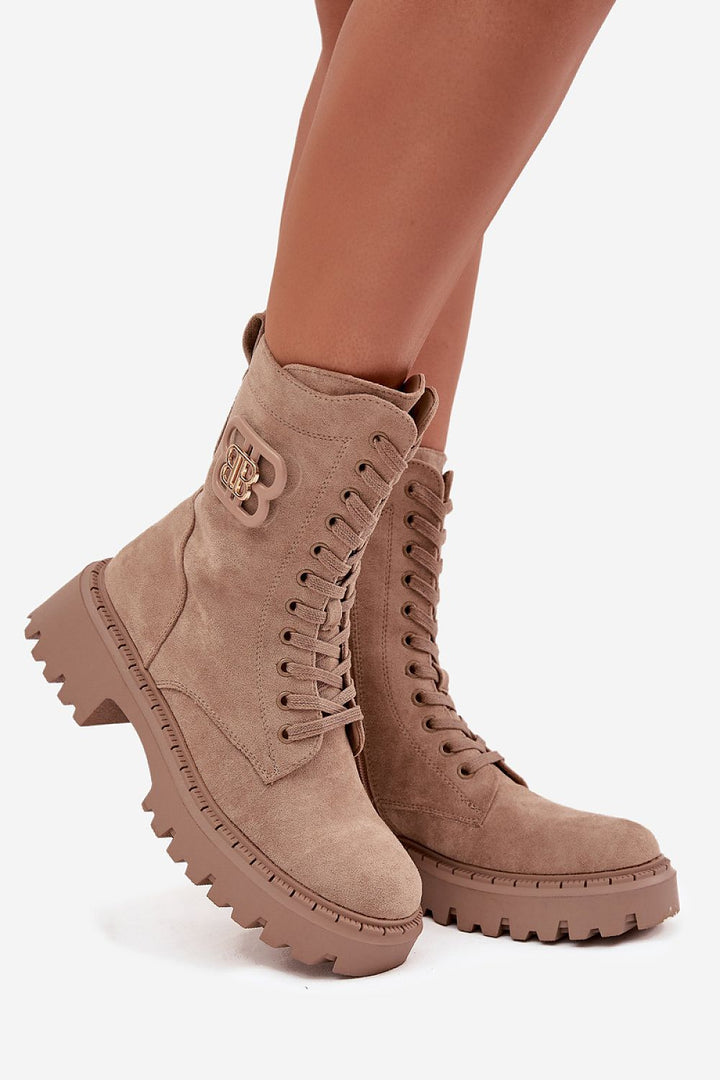  Boot model 219838 Step in style 
