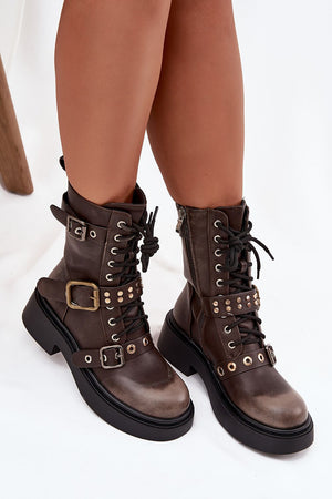  Boot model 219841 Step in style 