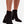 Laden Sie das Bild in den Galerie-Viewer,  Stiefeletten mit Absatz model 219842 Step in style 

