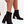 Laden Sie das Bild in den Galerie-Viewer,  Stiefeletten mit Absatz model 219842 Step in style 
