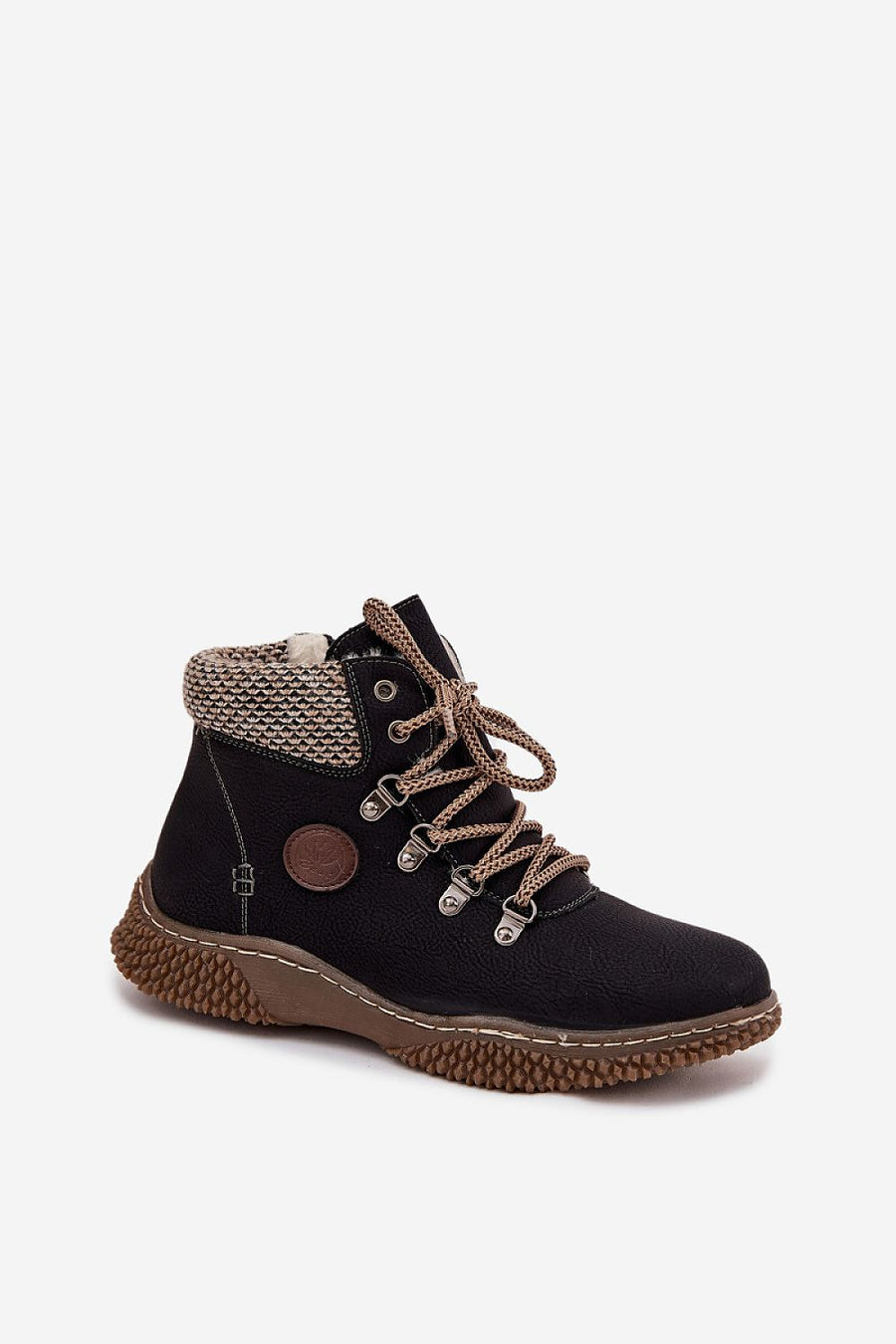  Trapper Schuhe model 219846 Step in style 