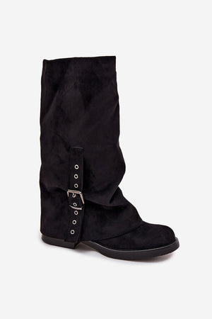  Stiefel model 219847 Step in style 