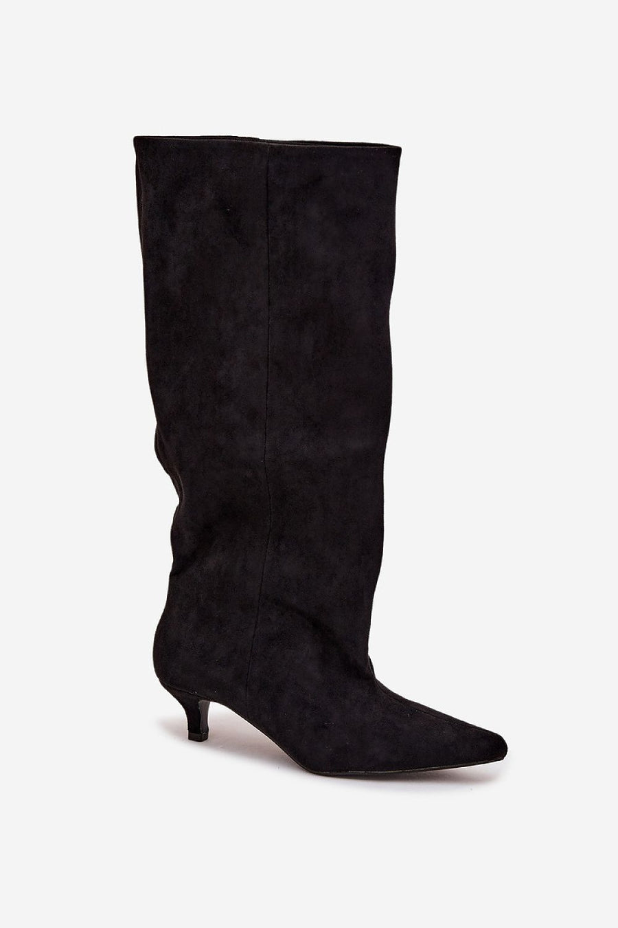  Stiefel mit Absätzen model 219849 Step in style 