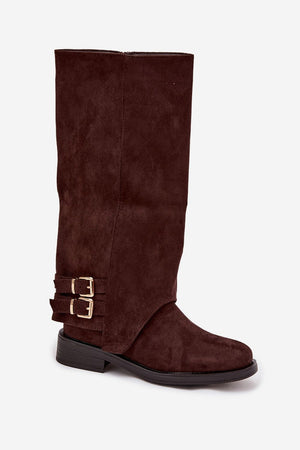  Stiefel model 219850 Step in style 