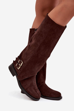  Stiefel model 219850 Step in style 