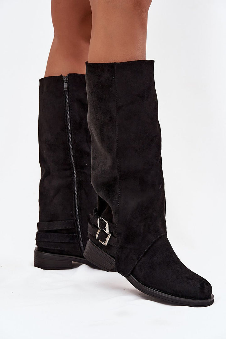  Stiefel model 219851 Step in style 