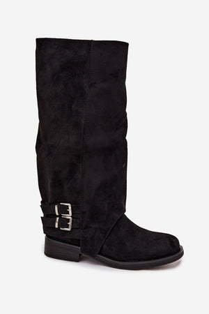  Stiefel model 219851 Step in style 