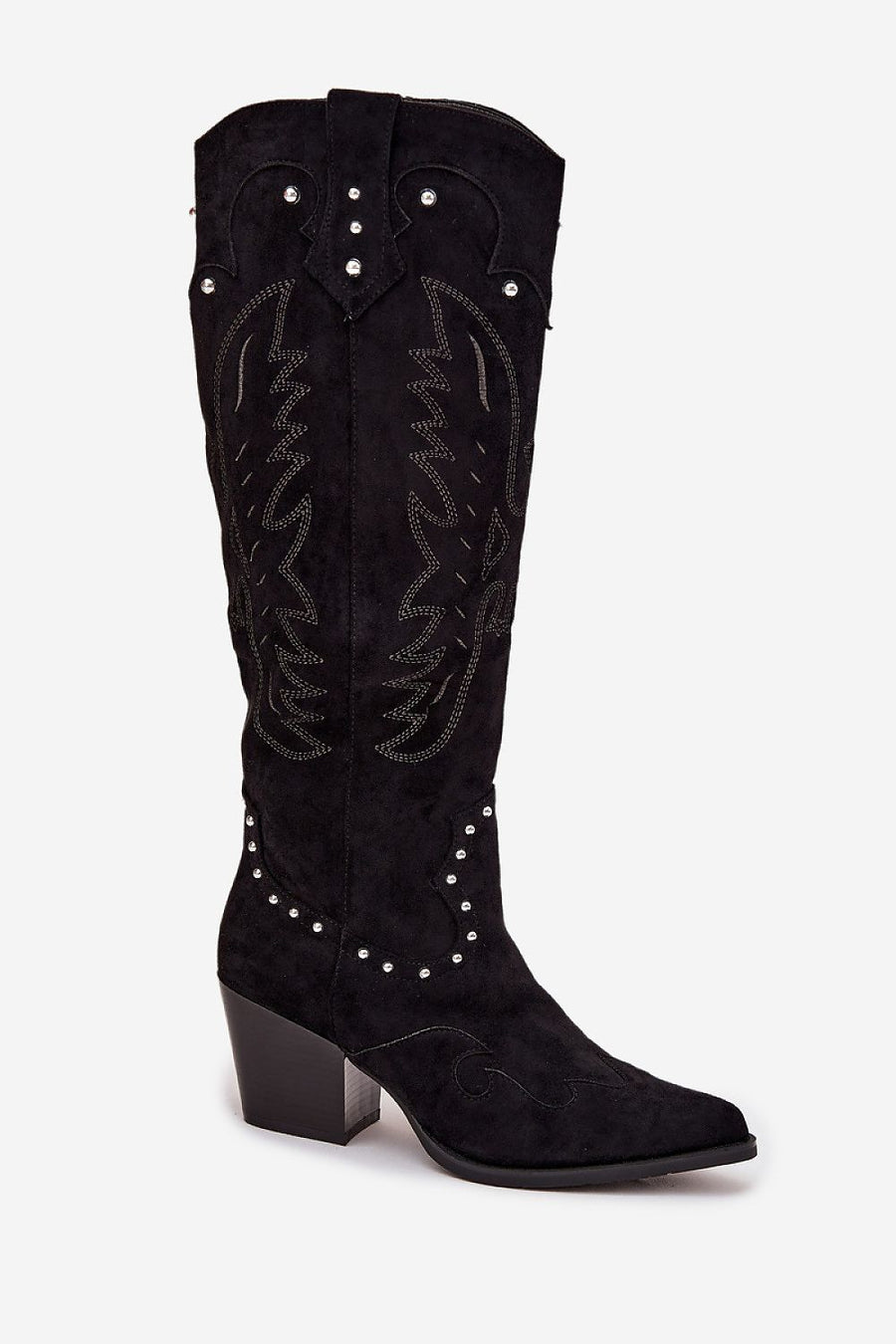  Stiefel mit Absätzen model 219859 Step in style 