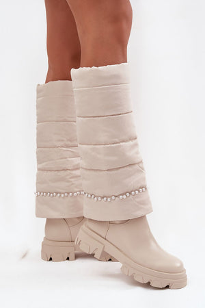  Stiefel model 219864 Step in style 