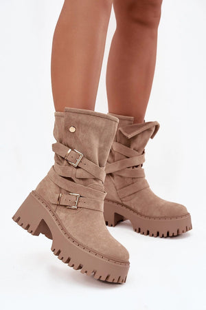  Stiefeletten model 219835 Step in style 