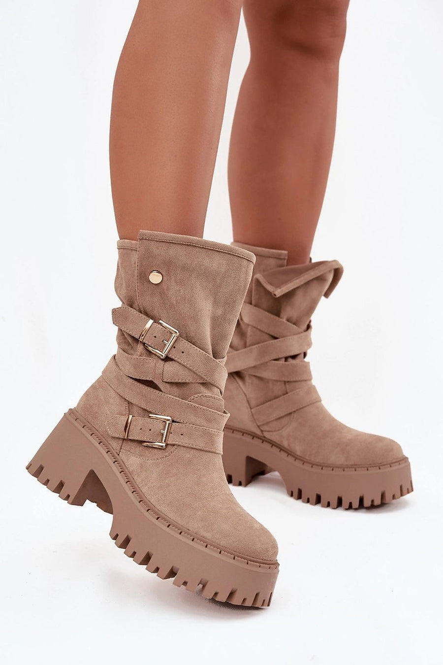  Stiefeletten model 219835 Step in style 
