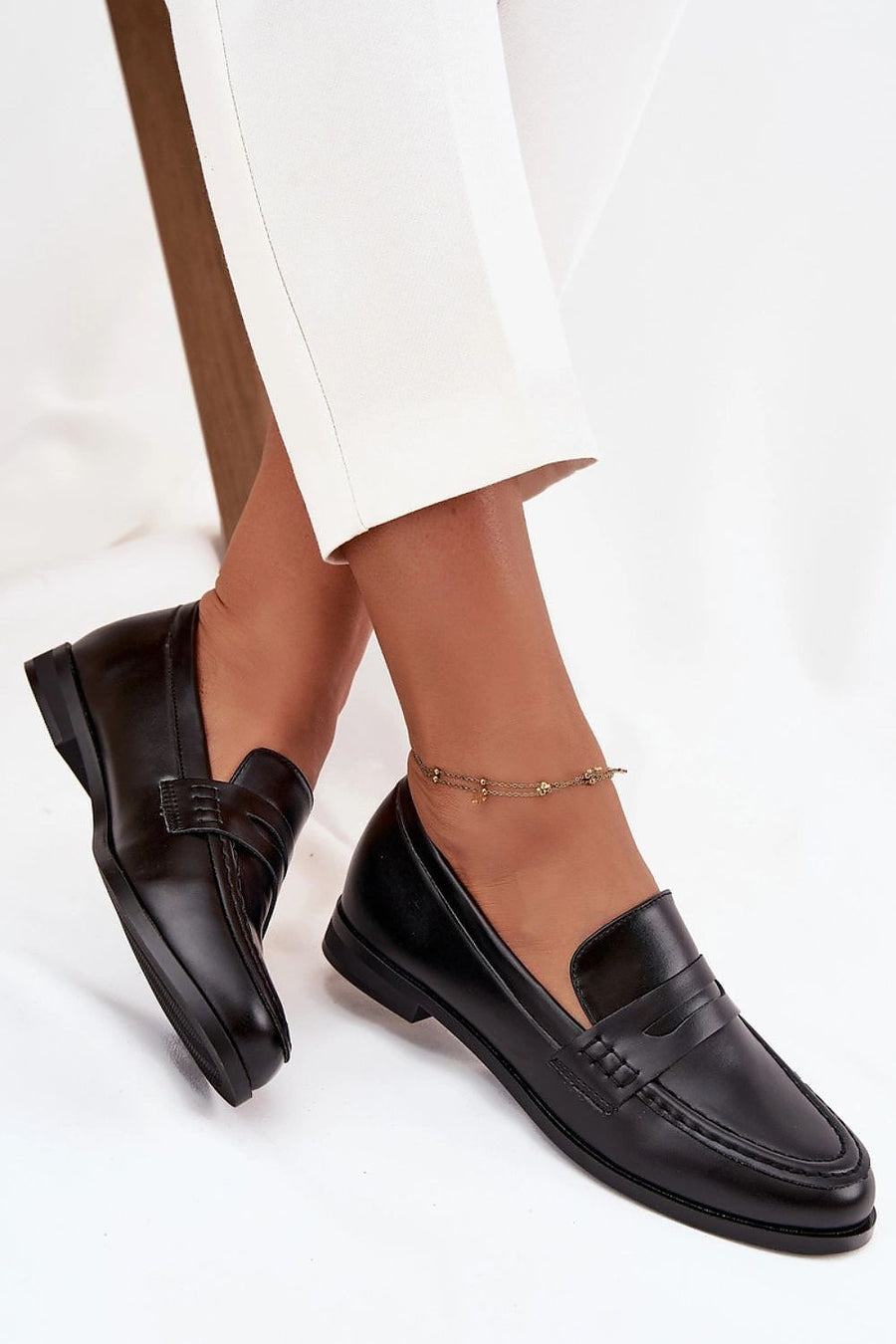 Mokassins model 219830 Step in style 