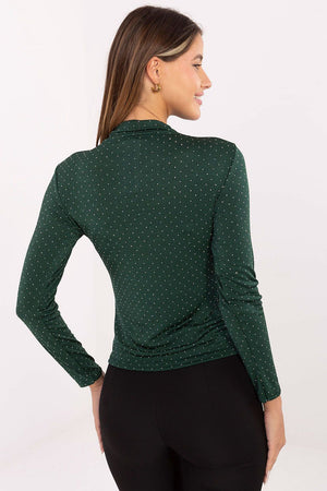  Bluse model 219898 Rue Paris 