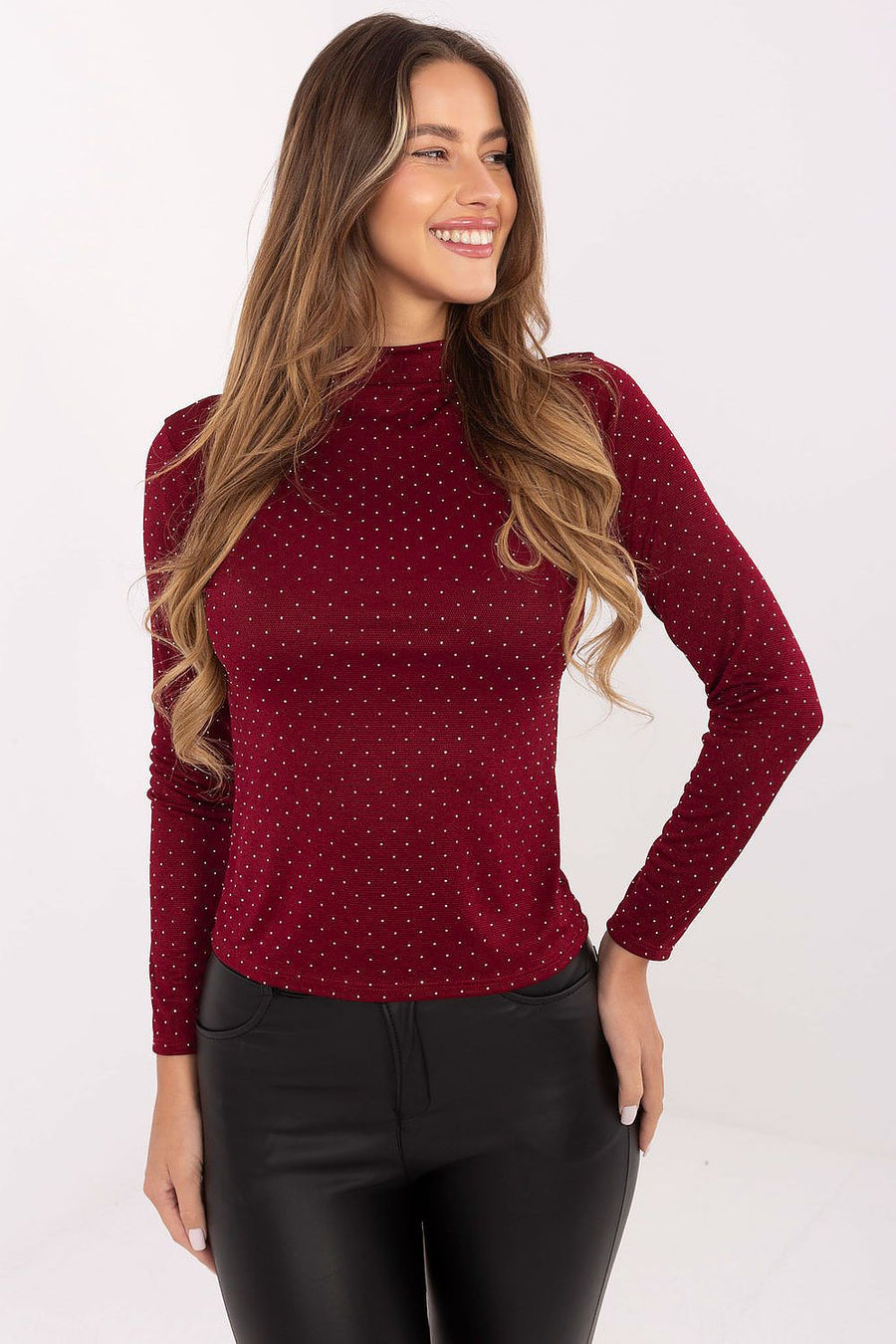  Bluse model 219899 Rue Paris 