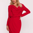 Laden Sie das Bild in den Galerie-Viewer,  Abendkleid model 219909 Stylove 
