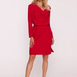 Laden Sie das Bild in den Galerie-Viewer,  Abendkleid model 219909 Stylove 
