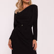 Laden Sie das Bild in den Galerie-Viewer,  Abendkleid model 219910 Stylove 
