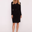 Laden Sie das Bild in den Galerie-Viewer,  Abendkleid model 219910 Stylove 
