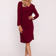 Laden Sie das Bild in den Galerie-Viewer,  Abendkleid model 219911 Stylove 
