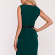 Laden Sie das Bild in den Galerie-Viewer,  Alltagskleid model 219912 Stylove 
