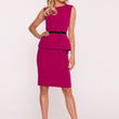 Laden Sie das Bild in den Galerie-Viewer,  Alltagskleid model 219913 Stylove 
