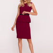 Laden Sie das Bild in den Galerie-Viewer,  Alltagskleid model 219915 Stylove 
