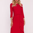 Laden Sie das Bild in den Galerie-Viewer,  Abendkleid model 219918 Stylove 
