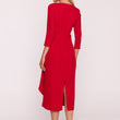Laden Sie das Bild in den Galerie-Viewer,  Abendkleid model 219918 Stylove 

