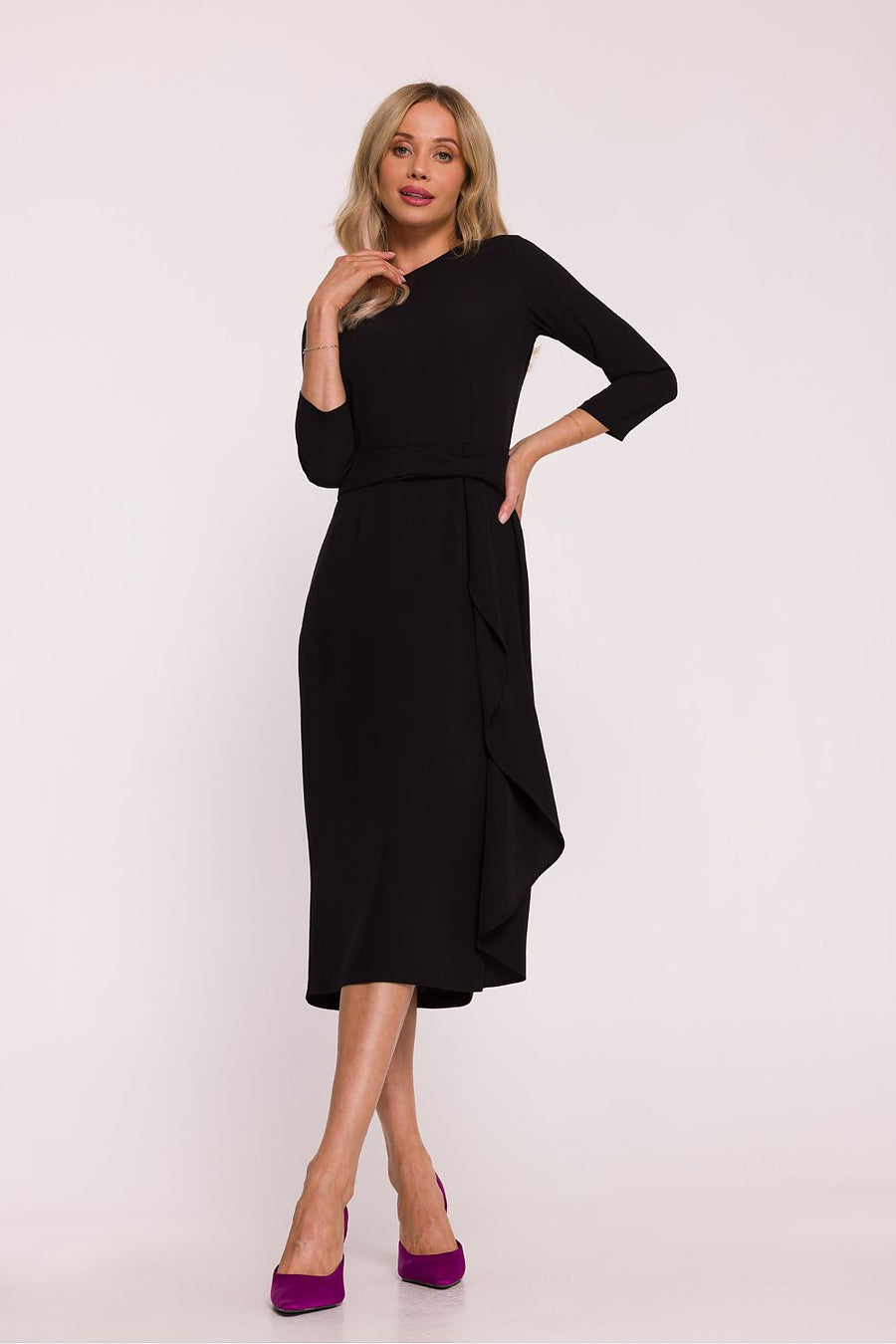  Abendkleid model 219919 Stylove 