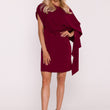 Laden Sie das Bild in den Galerie-Viewer,  Abendkleid model 219928 Stylove 
