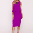 Laden Sie das Bild in den Galerie-Viewer,  Abendkleid model 219929 Stylove 
