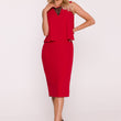 Laden Sie das Bild in den Galerie-Viewer,  Abendkleid model 219930 Stylove 
