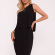 Laden Sie das Bild in den Galerie-Viewer,  Abendkleid model 219931 Stylove 
