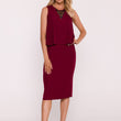 Laden Sie das Bild in den Galerie-Viewer,  Abendkleid model 219932 Stylove 
