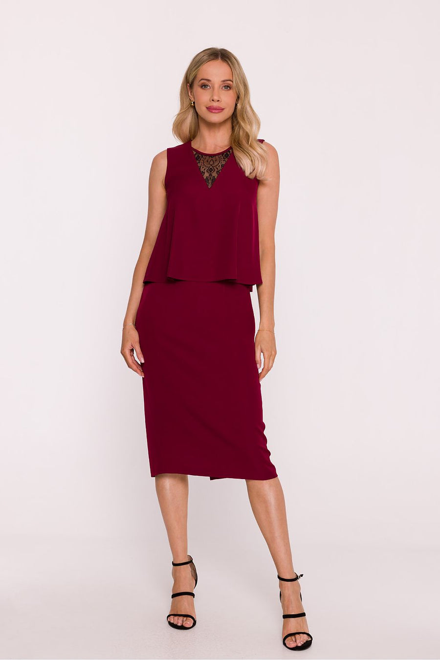  Abendkleid model 219932 Stylove 