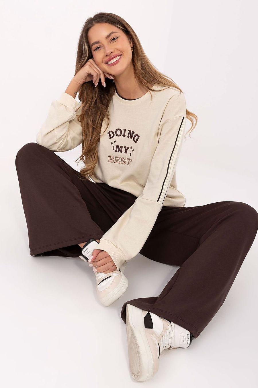  Sportanzug Hosen model 219966 Relevance 