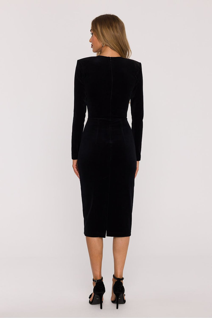  Abendkleid model 219997 Moe 