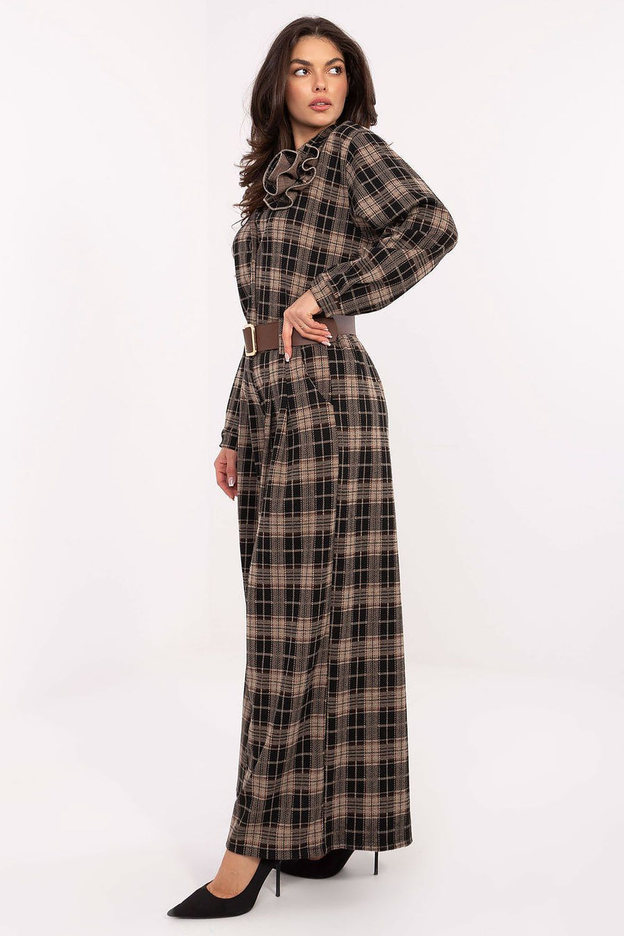  Damen Hose model 220034 Italy Moda 