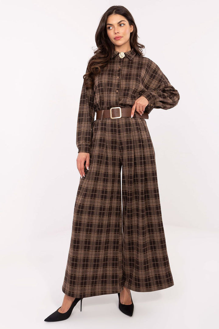  Damen Hose model 220035 Italy Moda 